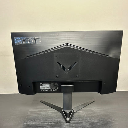 Monitor para juegos ACER Nitro 24” 1080P 75Hz 