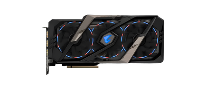 Gigabyte GeForce RTX 2070 8GB - Refurbished