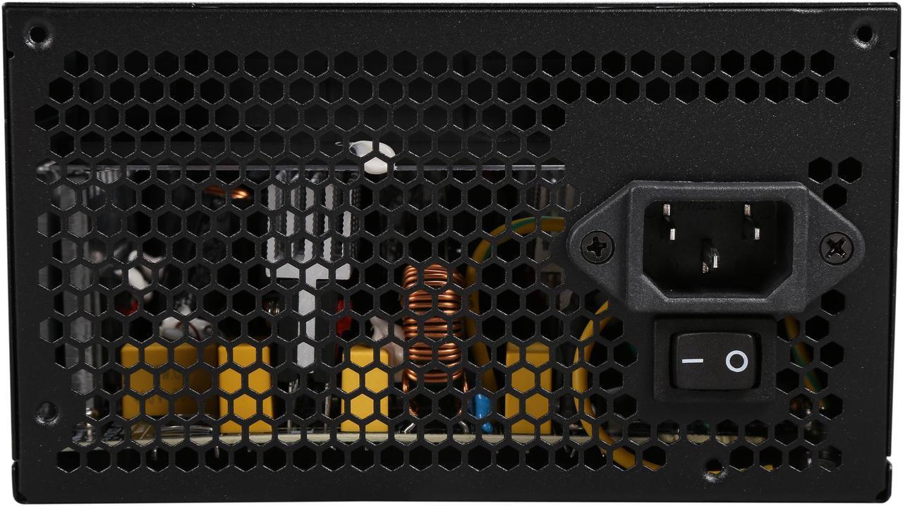 ThermalTake SMART Series Non-Modular Power Supply