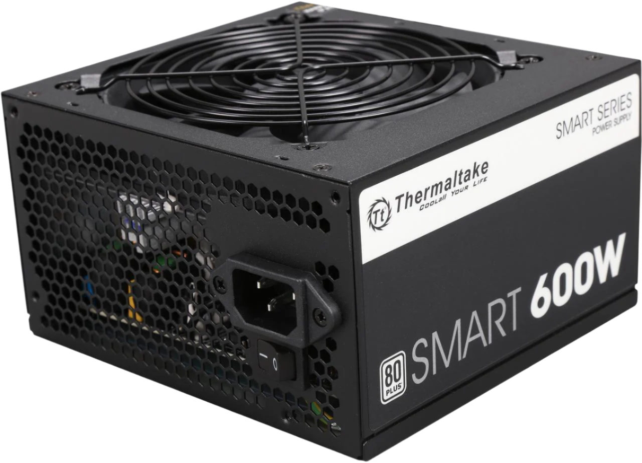 ThermalTake SMART Series Non-Modular Power Supply