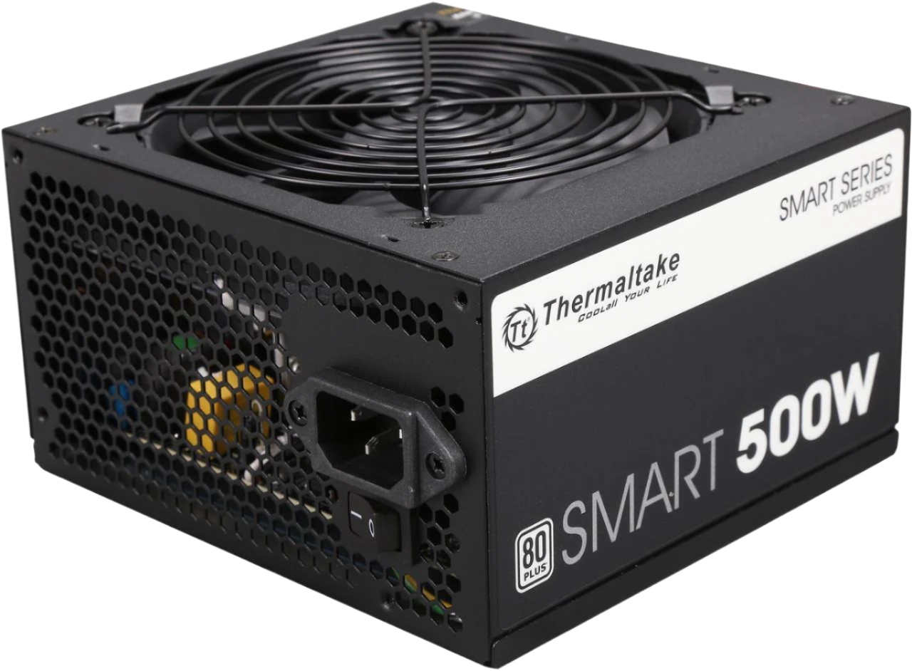 ThermalTake SMART Series Non-Modular Power Supply