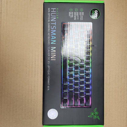 Mini clavier Razer Huntsman