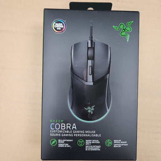 Razer Cobra