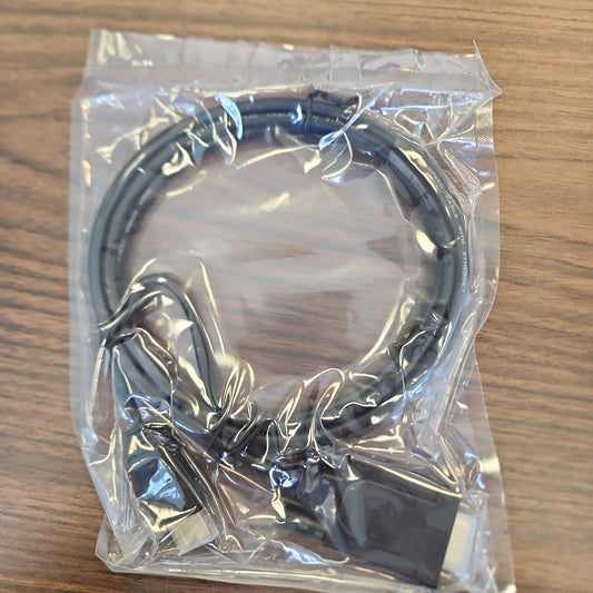 Cable HDMI a VGA (6 pies)