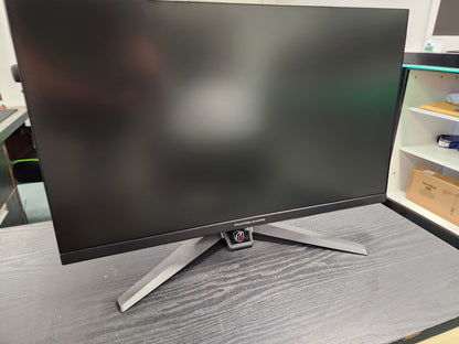 Monitor ASRock PG27FF 1080p de 27"