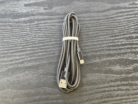 Cable Lightning (Apple) a USB-A