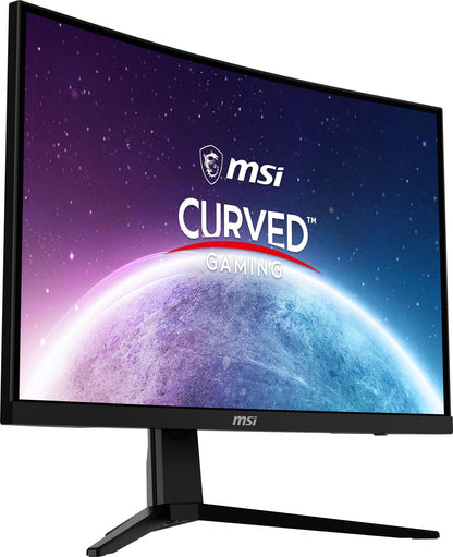 MSI 24" 180Hz VA FHD Gaming Monitor G2422C