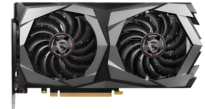 MSI Gaming GeForce GTX 1650 SUPER 4GB GDDR6