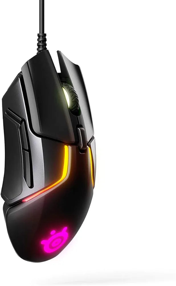 SteelSeries Rival 600 Gaming Mouse