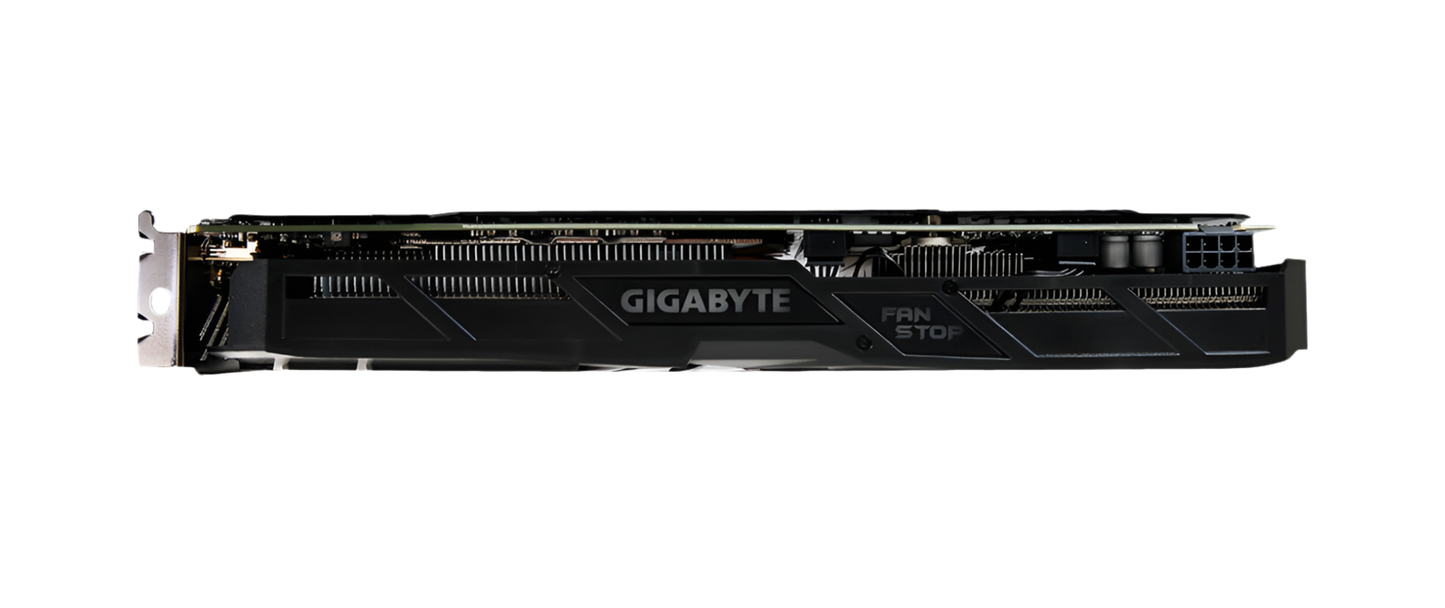 GIGABYTE GeForce GTX 1060 G1 Gaming 6G - Refurbished