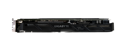 GIGABYTE GeForce GTX 1060 G1 Gaming 6G - Refurbished