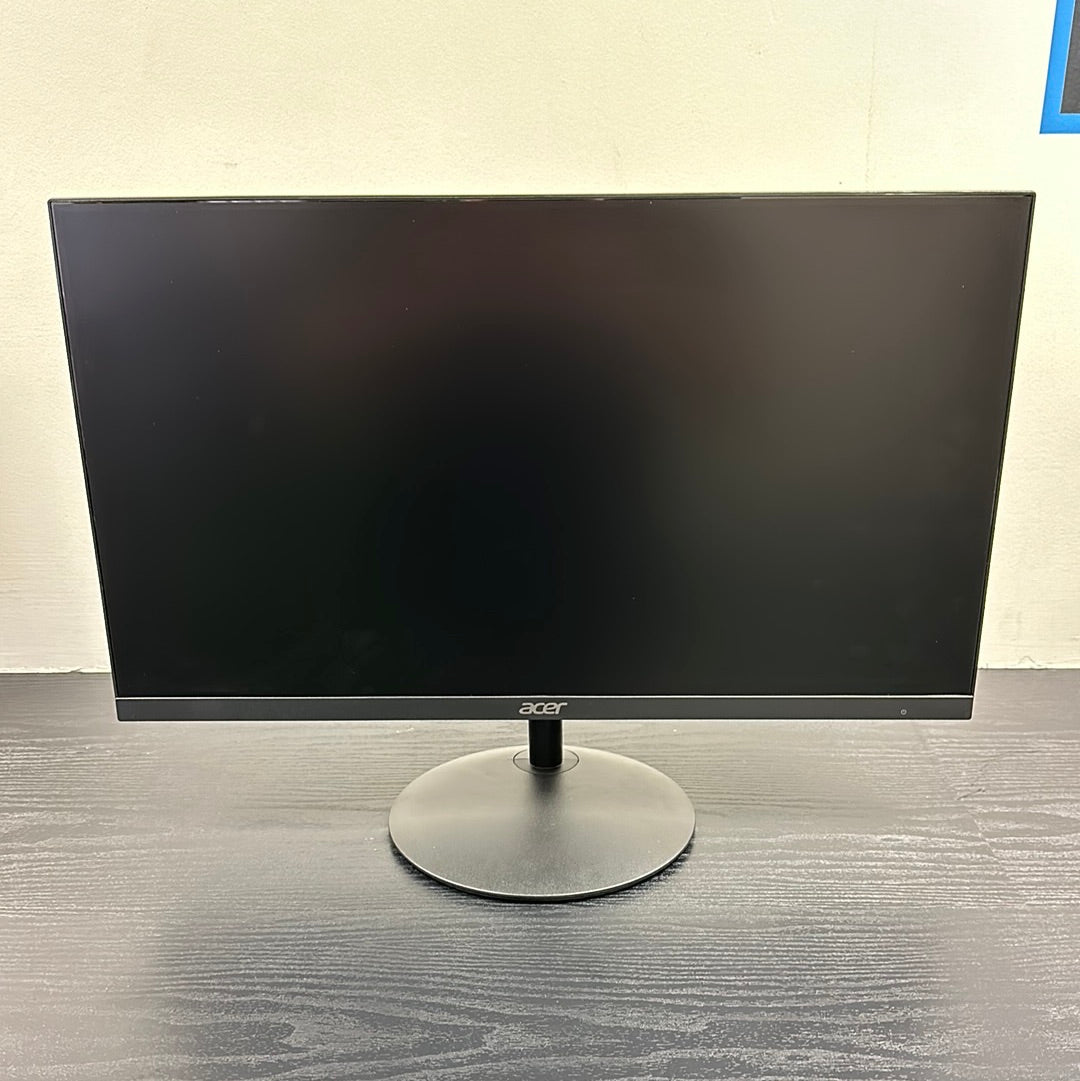 Moniteur ACER SB222Q 22 pouces 1080P 100 Hz 