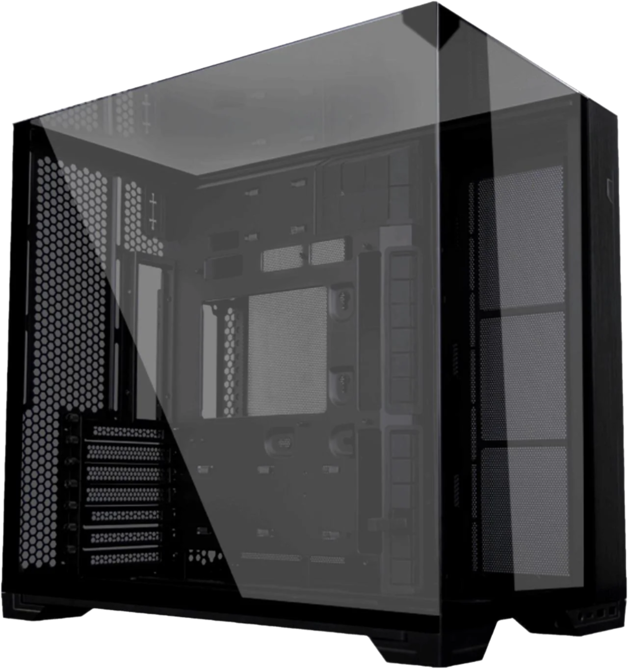 LIAN LI O11 Vision ATX Mid Tower PC Case