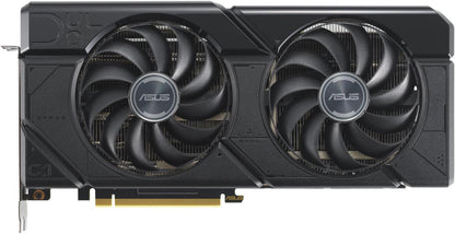 ASUS DUAL AMD Radeon RX 7800 XT OC 16GB