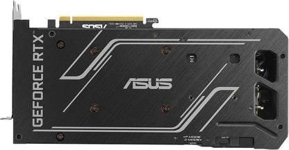 ASUS KO GeForce RTX 3060 Ti V2 OC Edition 8GB - Refurbished