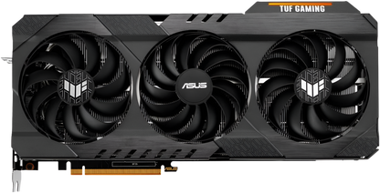 ASUS TUF Gaming AMD Radeon RX 6800 16GB OC Edition - Re-Certified