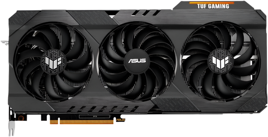 ASUS TUF Gaming AMD Radeon RX 6800 16GB OC Edition - Re-Certified