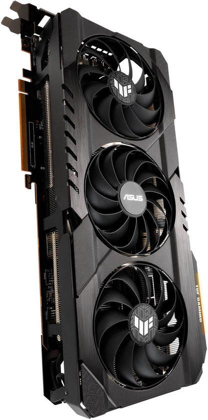 ASUS TUF Gaming AMD Radeon RX 6800 16GB OC Edition - Re-Certified