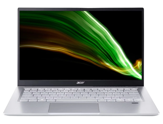 Acer Swift 14" 60Hz 1080P Laptop - NEW