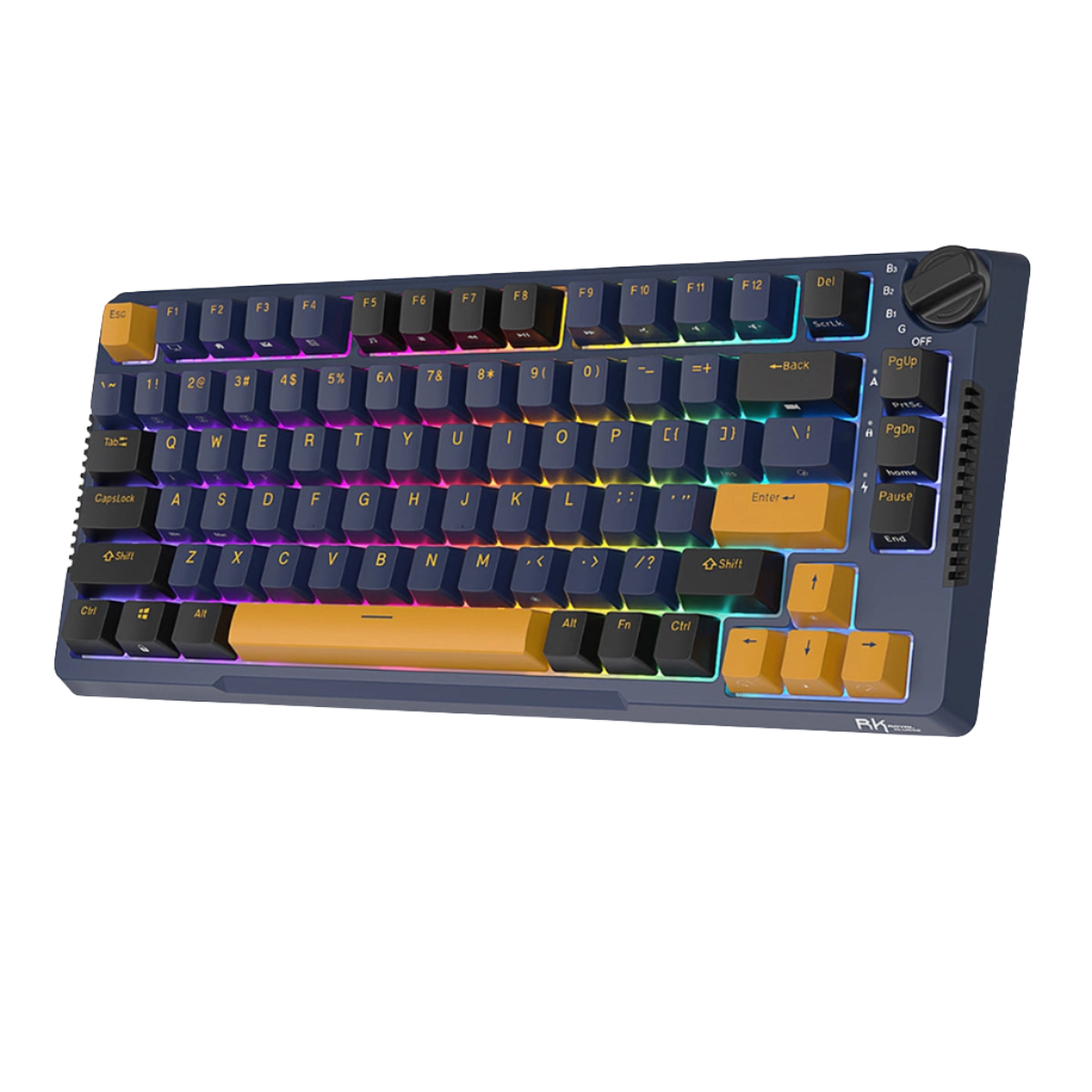 Mini clavier Razer Huntsman