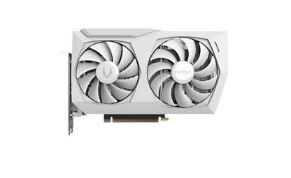 ZOTAC GeForce RTX 3060 Ti AMP 8GB - Refurbished