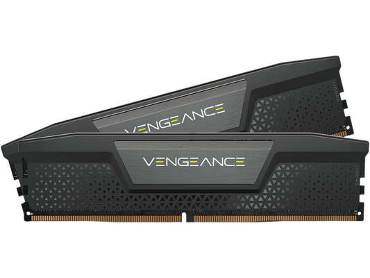 CORSAIR Vengeance 32GB (2 x 16GB) DDR5 Intel XMP RAM Kit