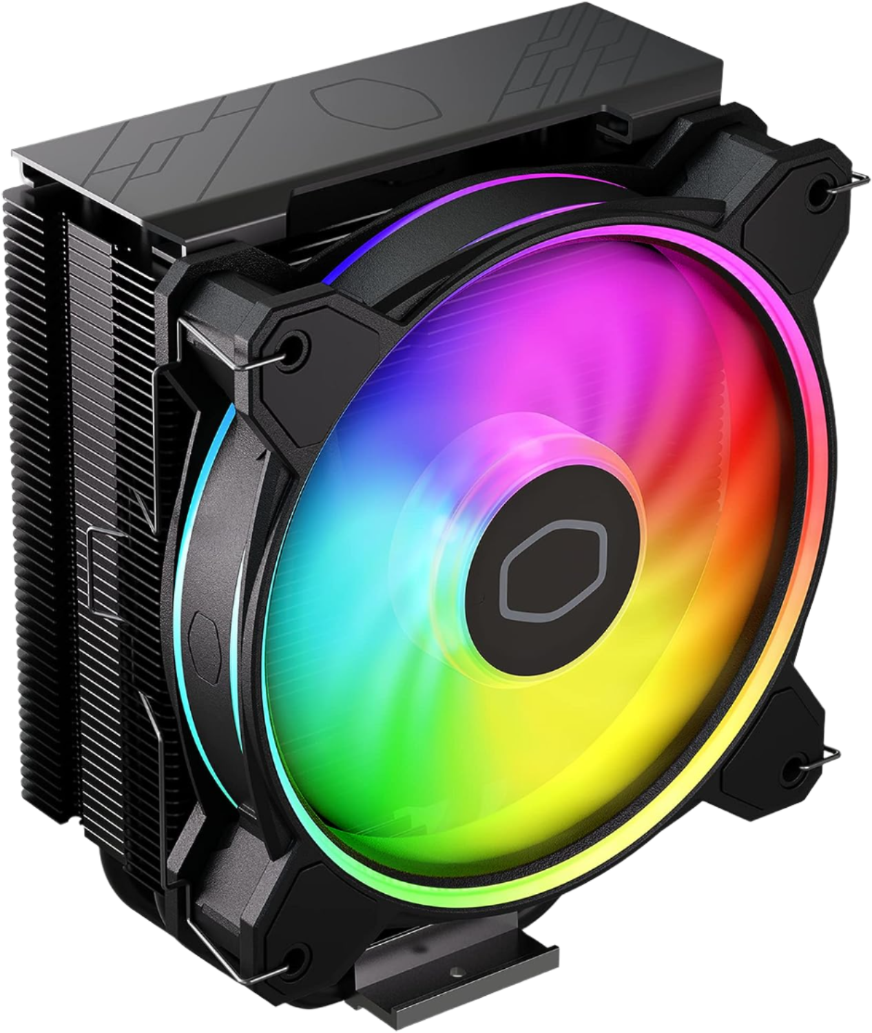 Cooler Master Hyper 212 Halo CPU Cooler