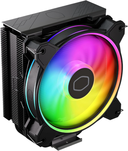 Cooler Master Hyper 212 Halo CPU Cooler