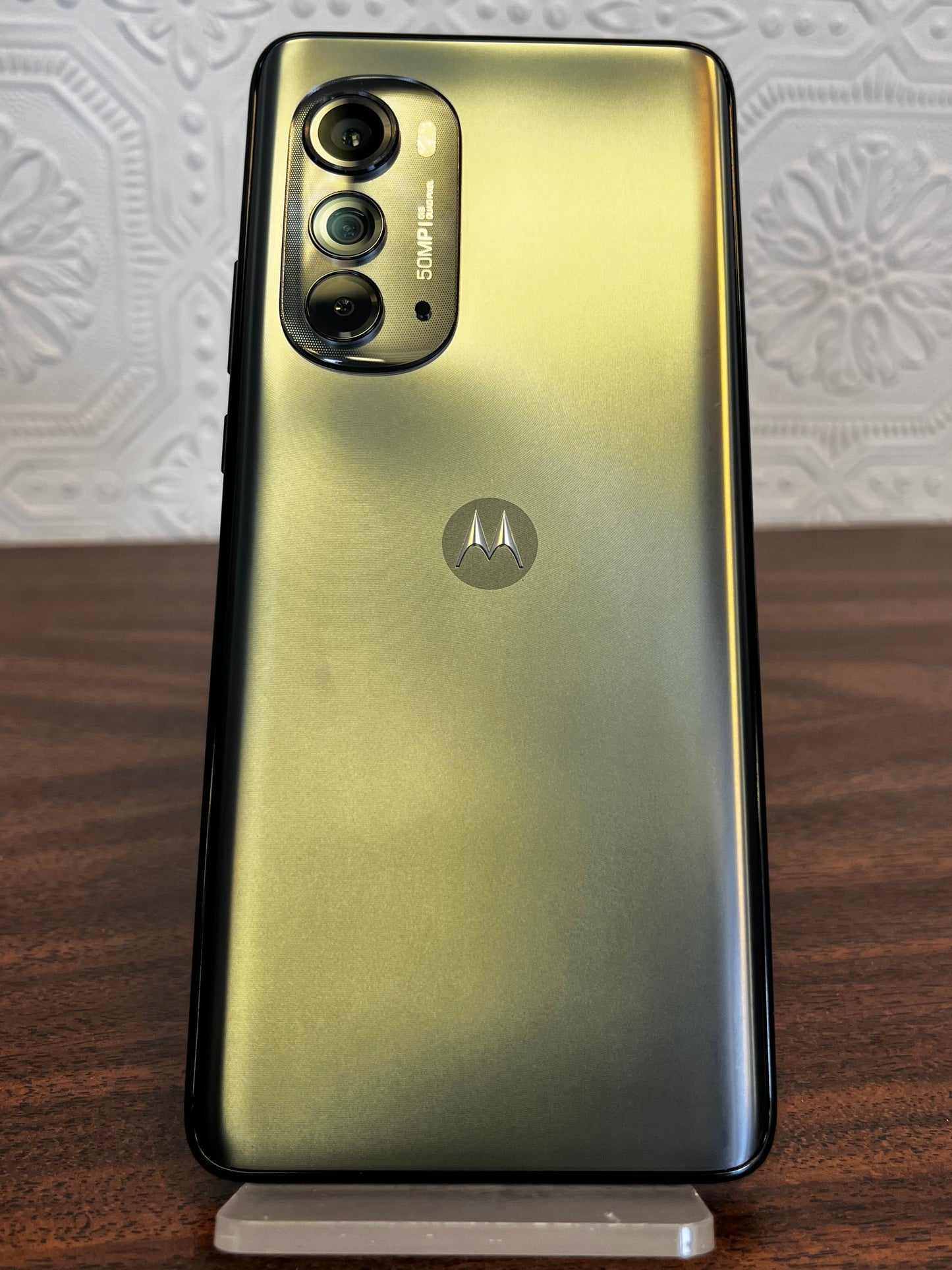 Motorola Edge 5G (2022) - Re-Certified