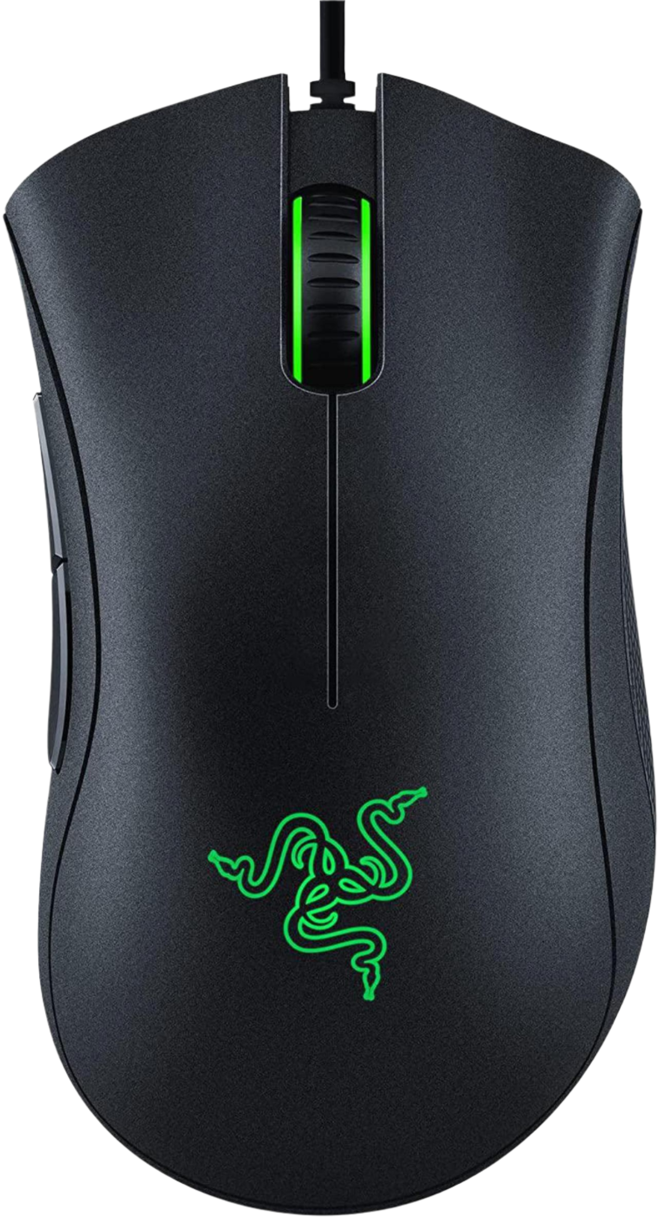 Razer DeathAdder Essential Wired Gaming Mouse