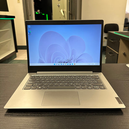 Portátil Lenovo IdeaPad 1 de 14”