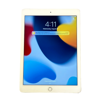 iPad Air 2 128GB Gold - Re-Certified