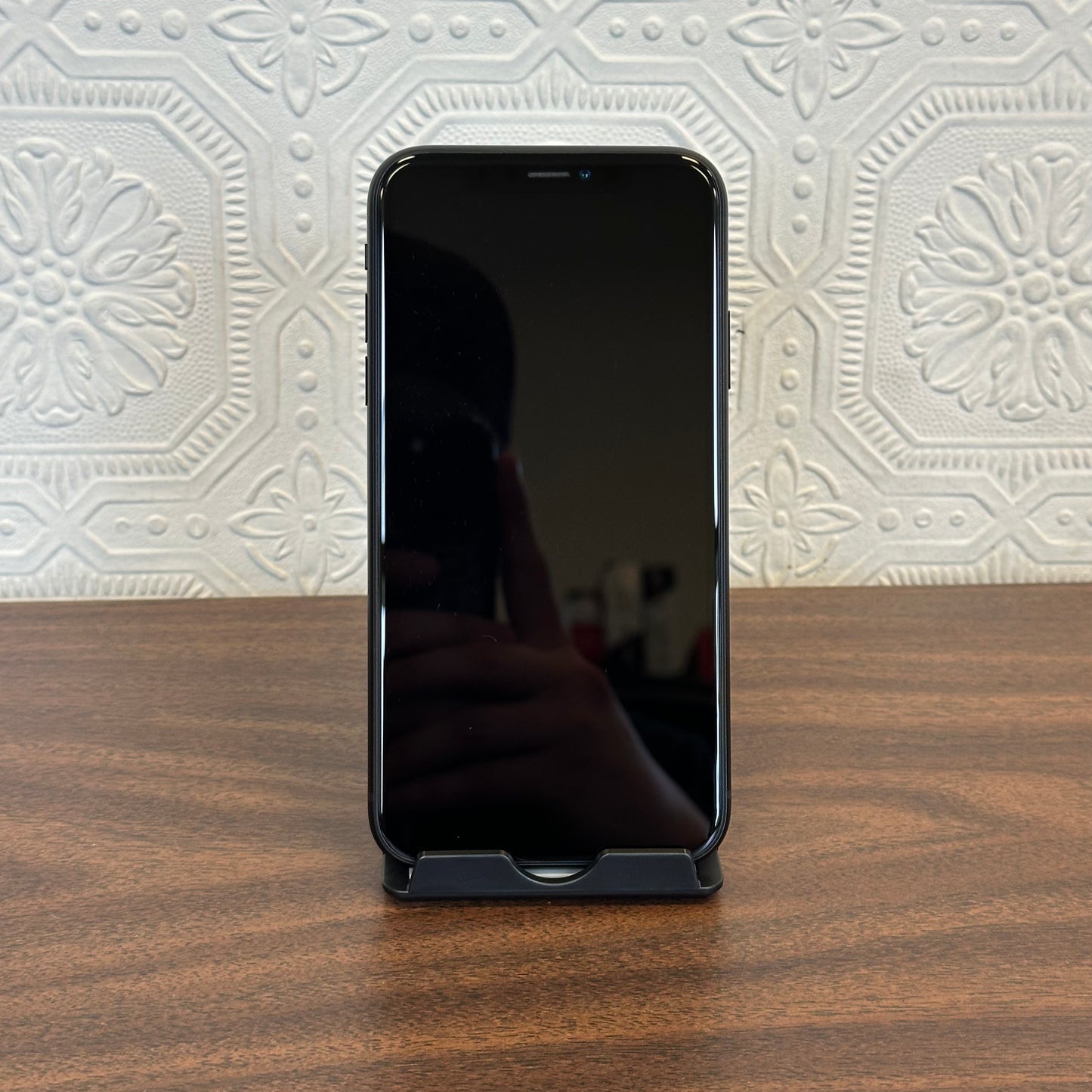 iPhone XR 64GB Black - Re-Certified