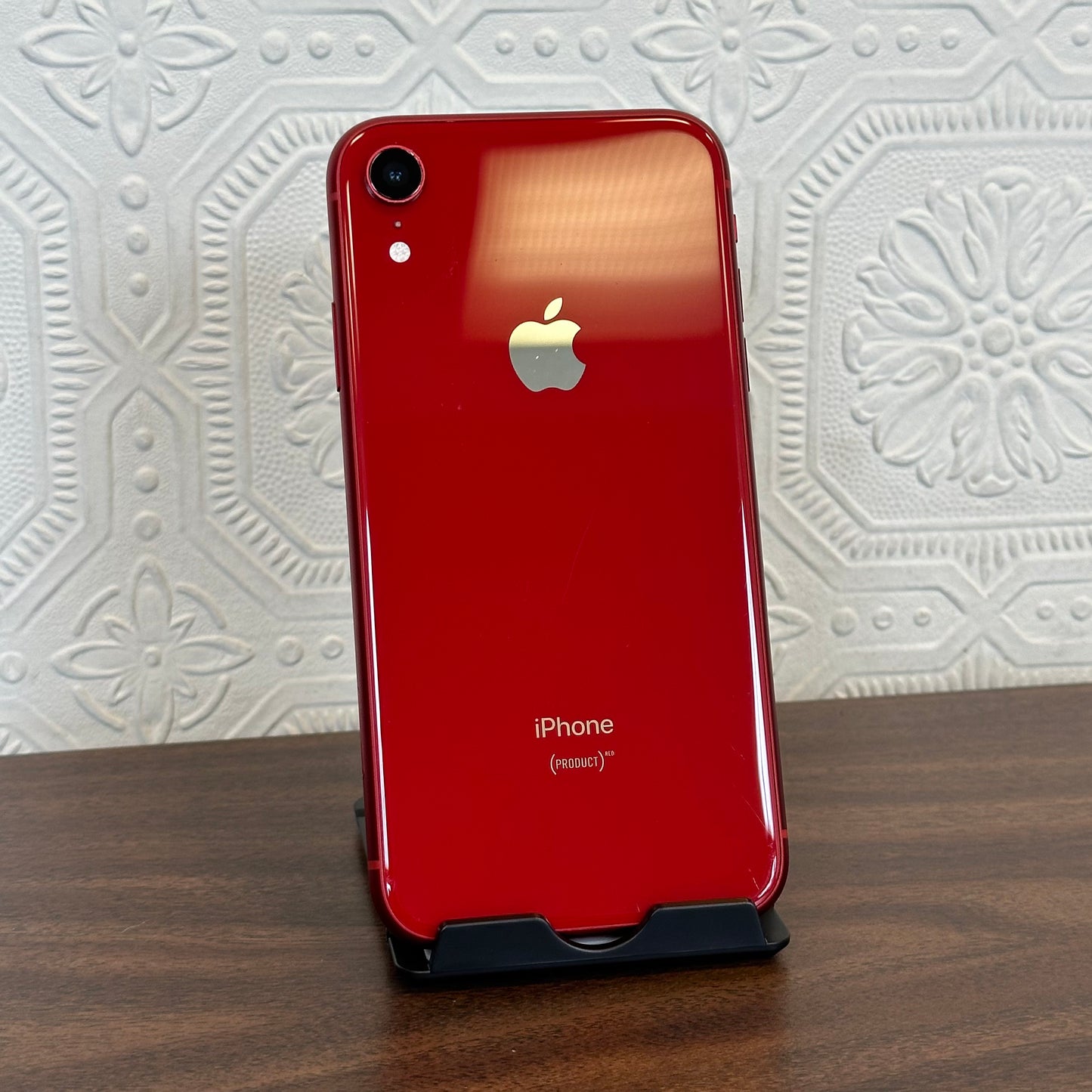 iPhone XR 64GB Red - Re-Certified