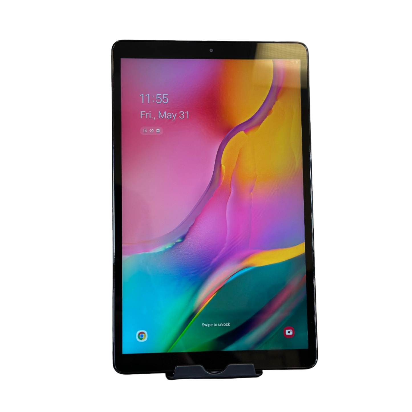 Samsung Galaxy Tab A, 10,1", 32GB, negro