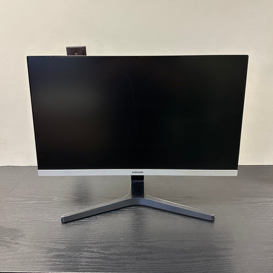 Monitor Samsung Essential 24” 1080P 75Hz 