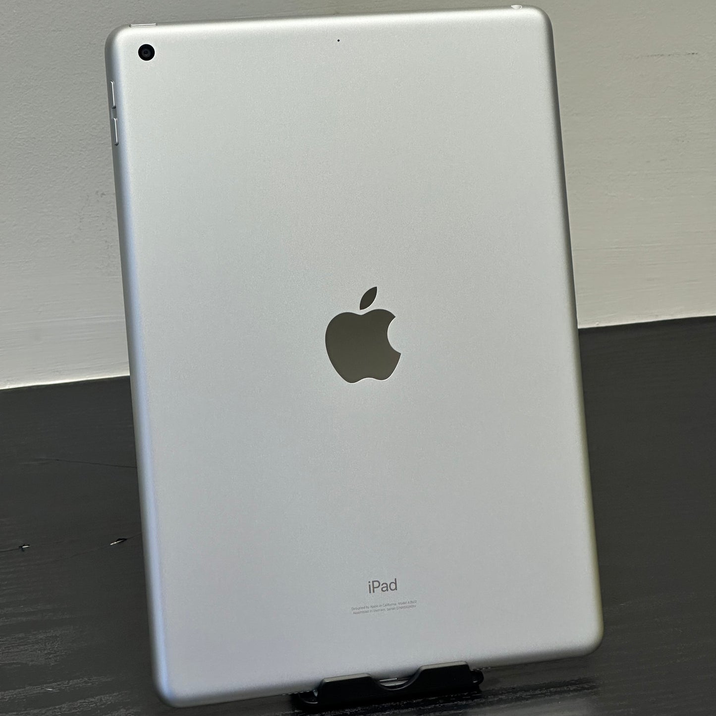 iPad 9th Generation 64GB WiFi Silver - Re-Certified