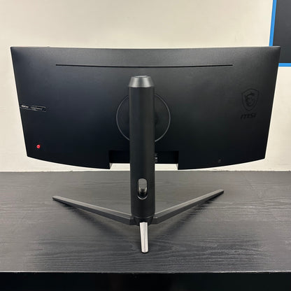 MSI Optix MAG301CR2 30” 1080P 200Hz Curved Gaming Monitor