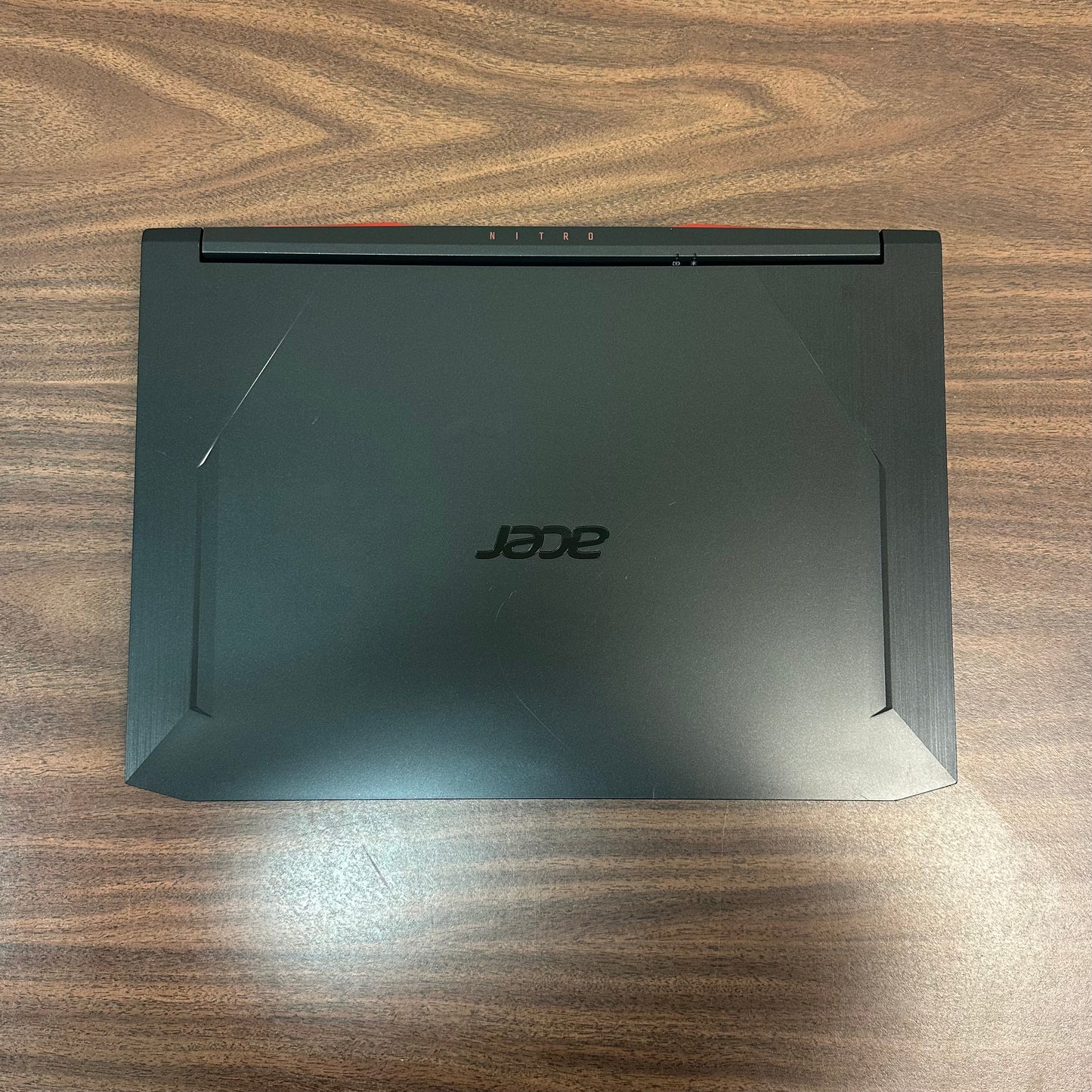 Ordinateur portable de jeu Acer NITRO 5 15,6 pouces 60 Hz 1080P