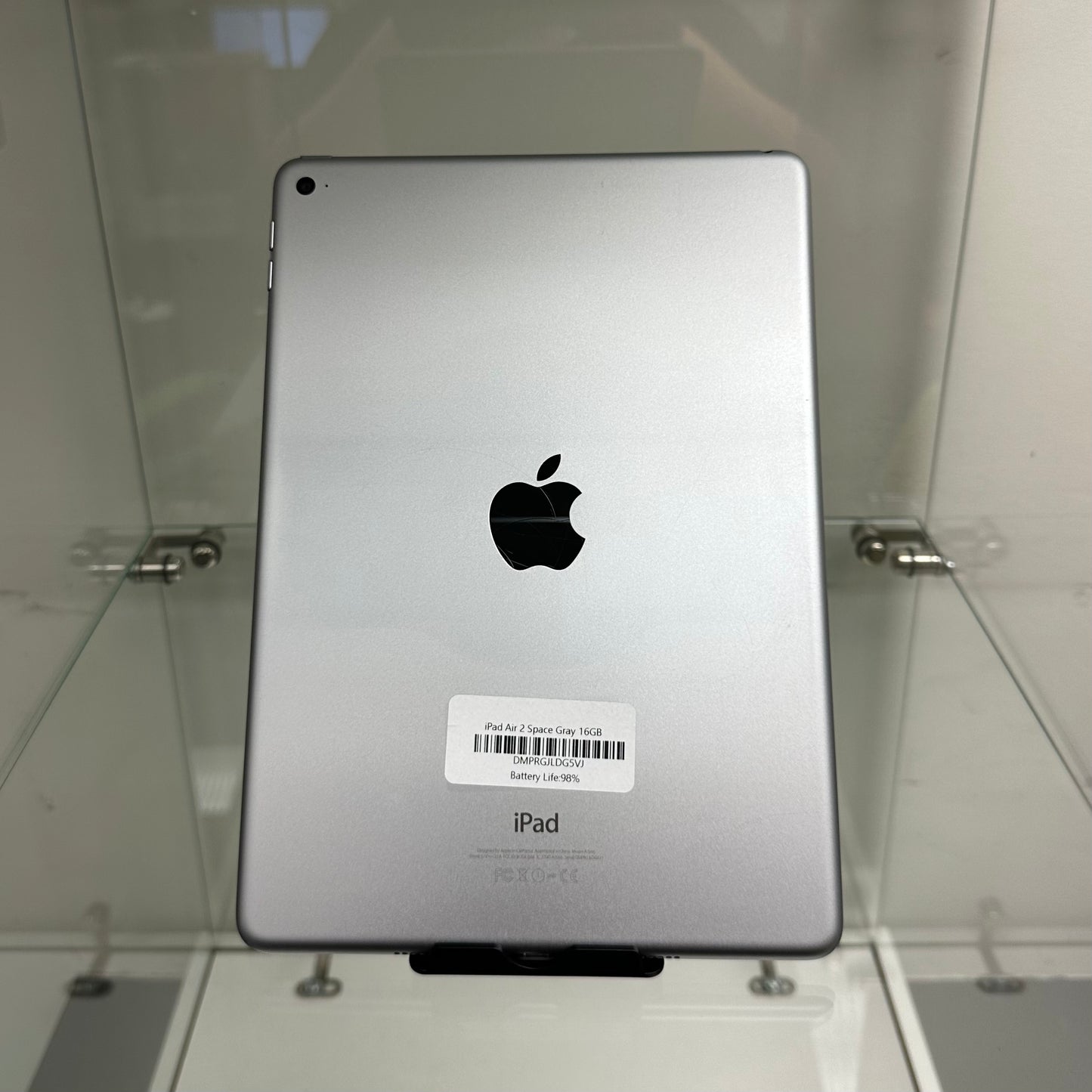 iPad Air 2 - Re-Certified