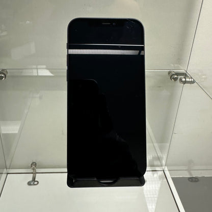 iPhone 12, Black, 64GB - Re-Certified