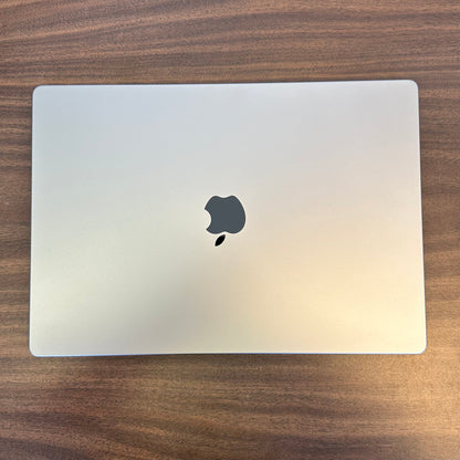 Apple MacBook Pro 16.2" (2021) M1 Max - Open Box