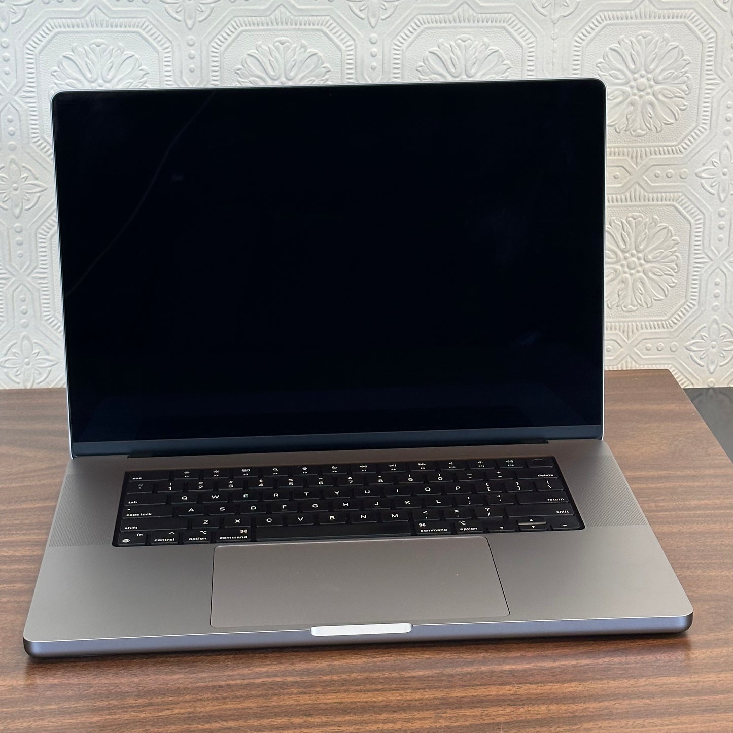 Apple MacBook Pro 16.2" (2021) M1 Max - Open Box