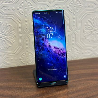 TCL 20 Pro 5G, 256GB, Marine Blue - Re-Certified