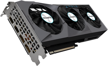 GIGABYTE Radeon RX 6600 EAGLE 8GB - Refurbished