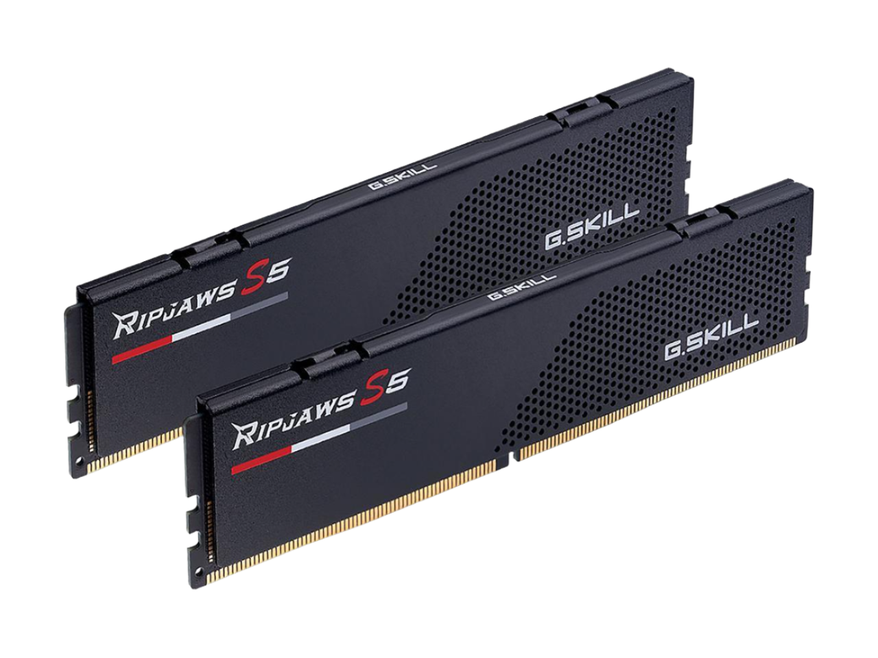 Kit G.SKILL Ripjaws Serie S5 32GB (2x 16GB) RAM DDR5 6000