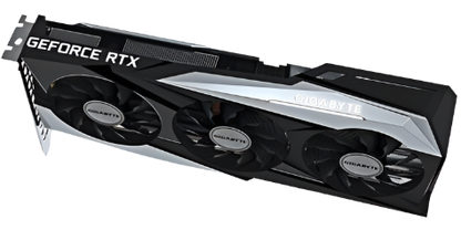 Gigabyte RTX 3060 GAMING OC 12G - Reacondicionado