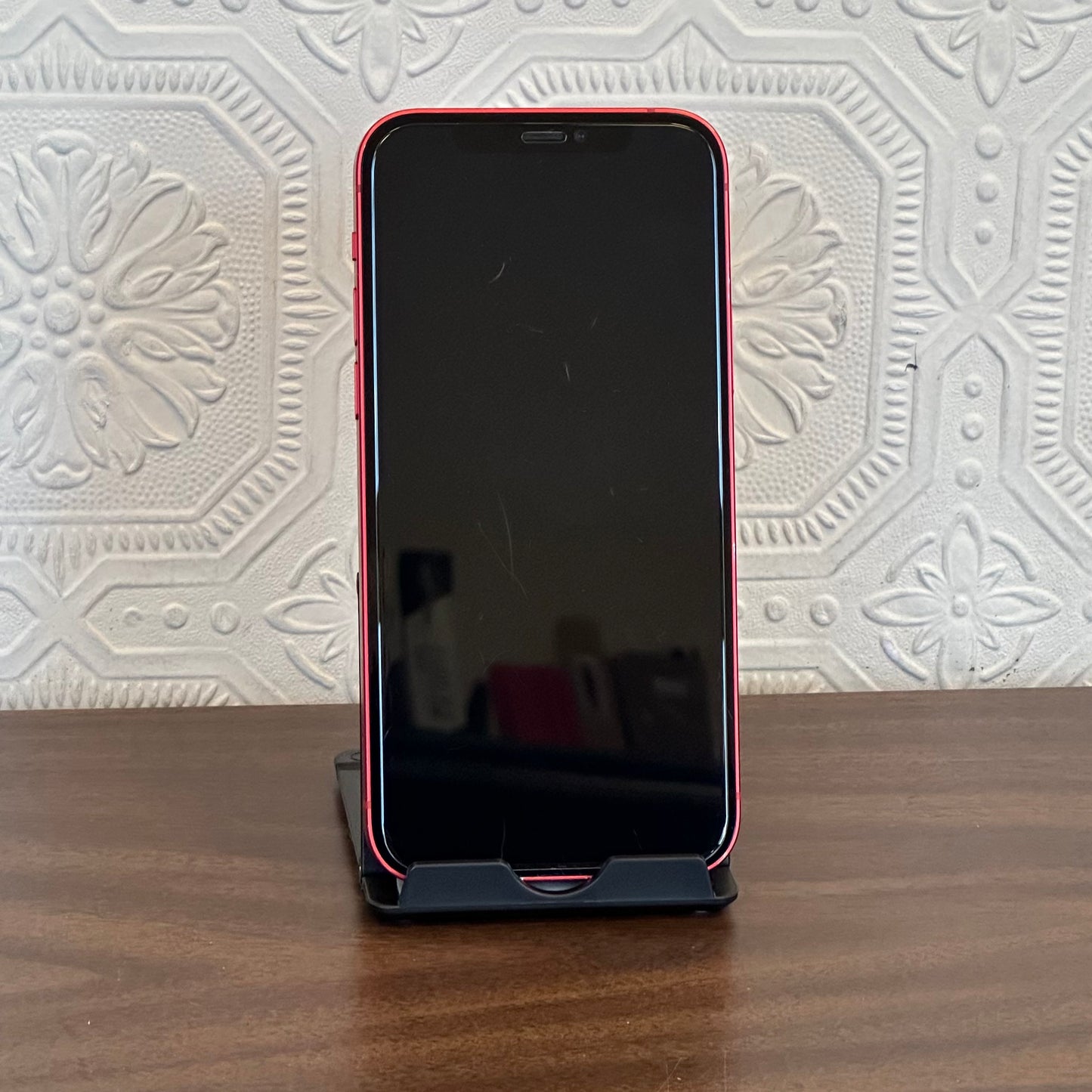 iPhone 12 64GB Red - Re-Certified