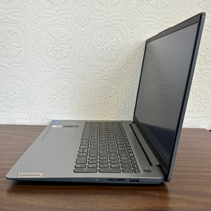 Lenovo IdeaPad 3i 15.7" 60Hz FHD Laptop - Re-Certified