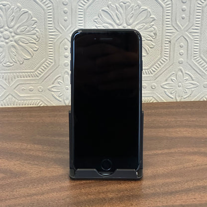 iPhone SE 3rd Gen 64GB Midnight- Re-Certified